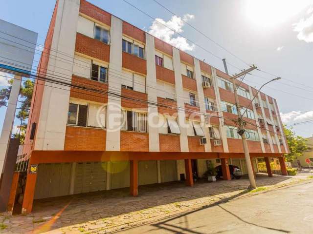 Apartamento com 2 quartos à venda na Rua Dona Eugênia, 75, Santa Cecília, Porto Alegre, 79 m2 por R$ 247.500