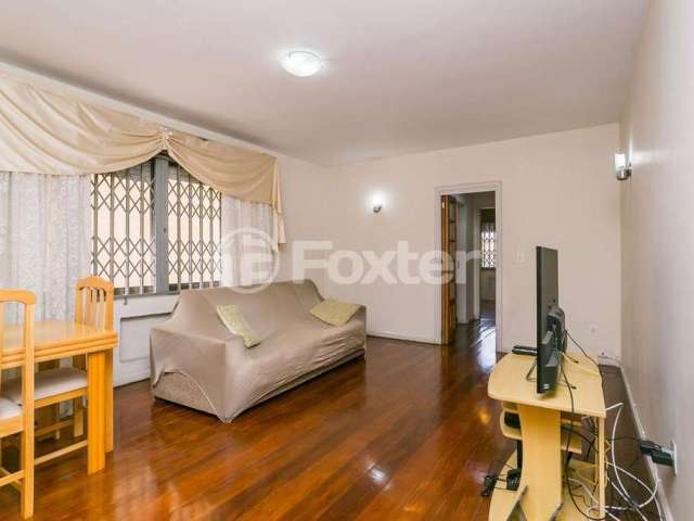 Apartamento com 2 quartos à venda na Avenida Doutor Carlos Barbosa, 1321, Medianeira, Porto Alegre, 88 m2 por R$ 298.000