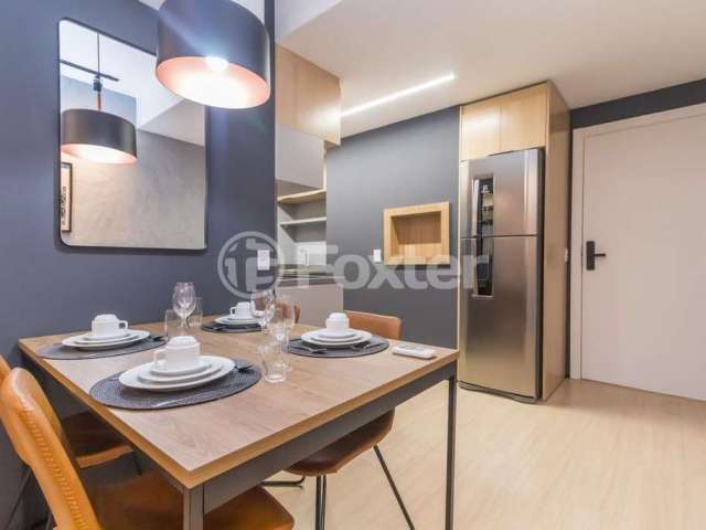 Apartamento com 2 quartos à venda na Avenida Benjamin Constant, 1861, Moinhos de Vento, Porto Alegre, 85 m2 por R$ 1.082.648