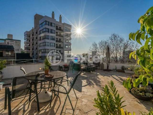 Cobertura com 4 quartos à venda na Avenida Mariland, 1196, Mont Serrat, Porto Alegre, 213 m2 por R$ 850.000