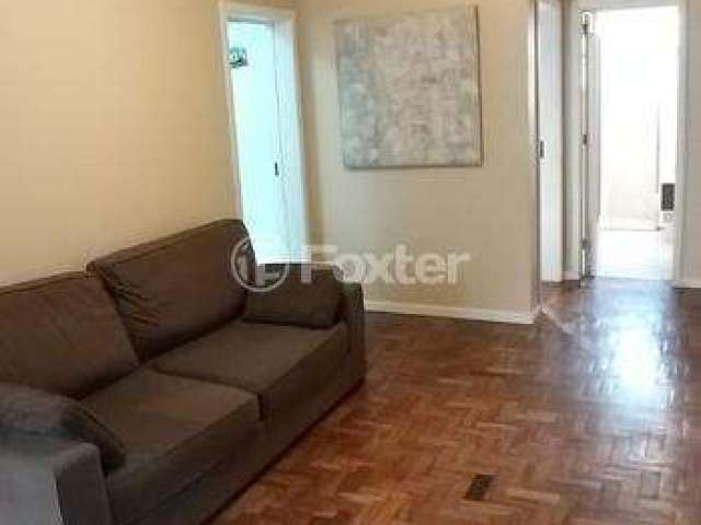 Apartamento com 1 quarto à venda na Rua Comendador Rheingantz, 436, Mont Serrat, Porto Alegre, 43 m2 por R$ 270.000