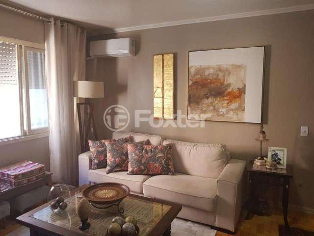 Apartamento com 3 quartos à venda na Rua Veador Porto, 392, Santana, Porto Alegre, 93 m2 por R$ 450.000