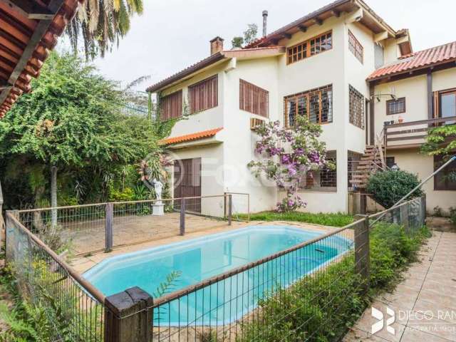 Casa comercial com 3 salas à venda na Rua Azevedo Sodré, 514, Boa Vista, Porto Alegre, 410 m2 por R$ 1.500.000