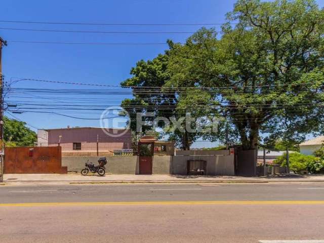 Casa comercial com 8 salas à venda na Avenida Professor Oscar Pereira, 3615, Glória, Porto Alegre, 1278 m2 por R$ 3.800.000