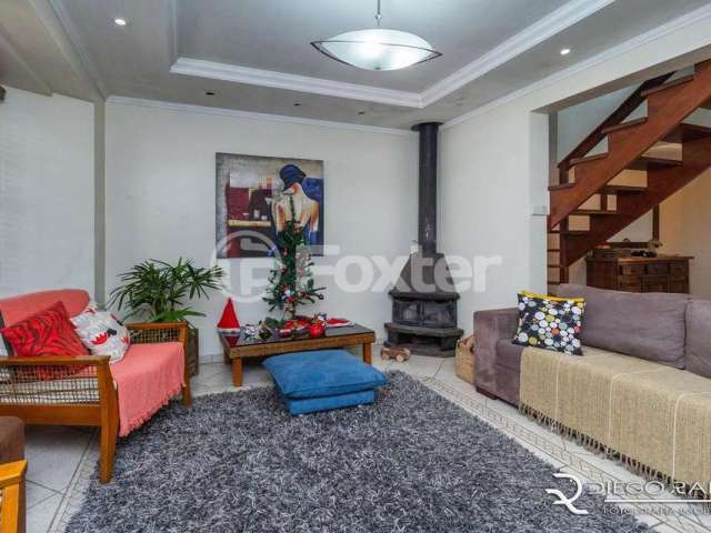 Casa com 3 quartos à venda na Rua Pasteur, 456, Ipanema, Porto Alegre, 256 m2 por R$ 624.150