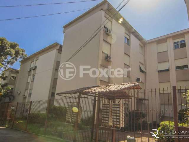 Apartamento com 3 quartos à venda na Rua Doutor Júlio Bocaccio, 100, Santo Antônio, Porto Alegre, 60 m2 por R$ 210.000