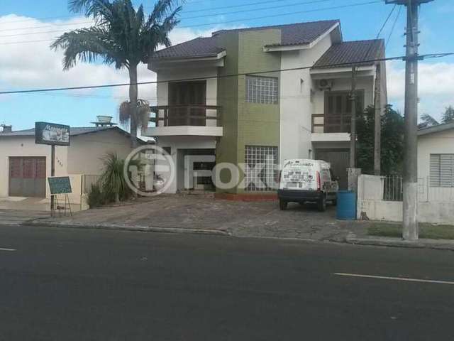 Casa com 3 quartos à venda na Avenida João Sarmento, 1610, Porto Lacustre, Osório, 350 m2 por R$ 850.000