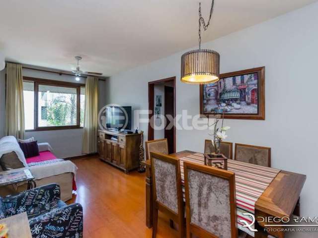 Apartamento com 2 quartos à venda na Rua João Abbott, 283, Petrópolis, Porto Alegre, 74 m2 por R$ 435.000