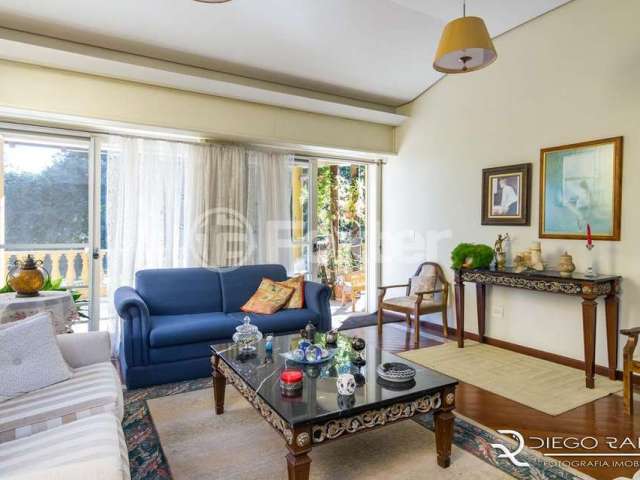 Casa com 4 quartos à venda na Rua Doutor Arnaldo da Silva Ferreira, 500, Jardim Isabel, Porto Alegre, 603 m2 por R$ 1.500.000