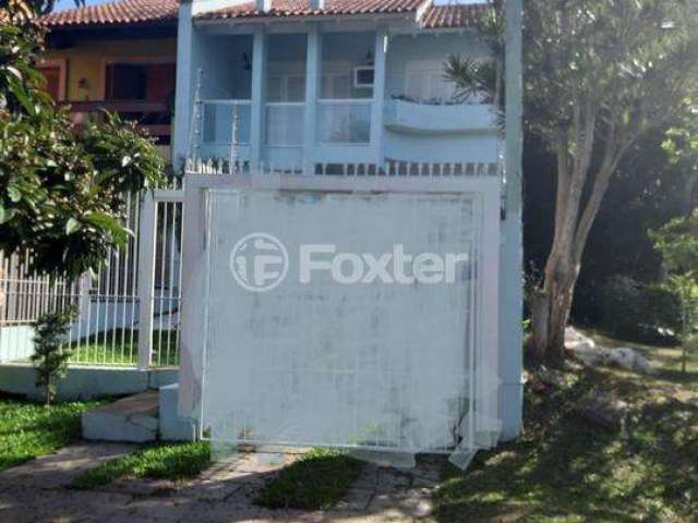 Casa com 3 quartos à venda na Rua Manauê, 176, Vila Assunção, Porto Alegre, 162 m2 por R$ 1.060.000