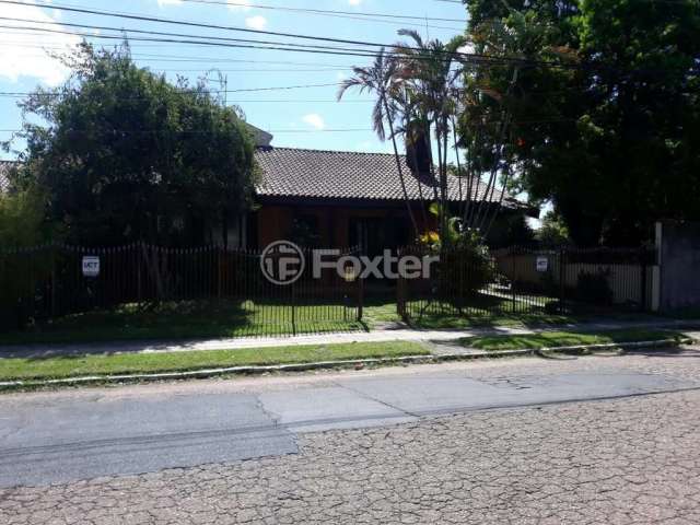 Casa com 3 quartos à venda na Rua Pinheiro Machado, 447, Dihel, Sapucaia do Sul, 190 m2 por R$ 750.000