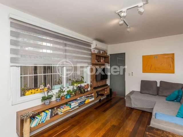 Apartamento com 2 quartos à venda na Rua Coronel Corte Real, 228, Petrópolis, Porto Alegre, 70 m2 por R$ 460.000