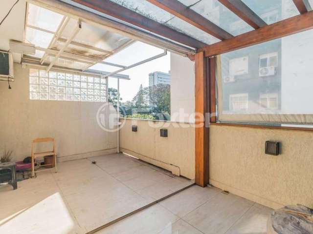 Cobertura com 2 quartos à venda na Rua Roque Calage, 774, Passo da Areia, Porto Alegre, 101 m2 por R$ 530.000