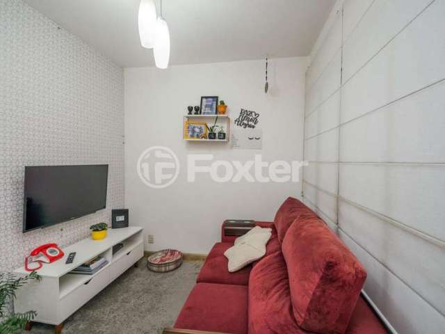 Apartamento com 1 quarto à venda na Rua Gomes Jardim, 834, Santana, Porto Alegre, 36 m2 por R$ 245.000