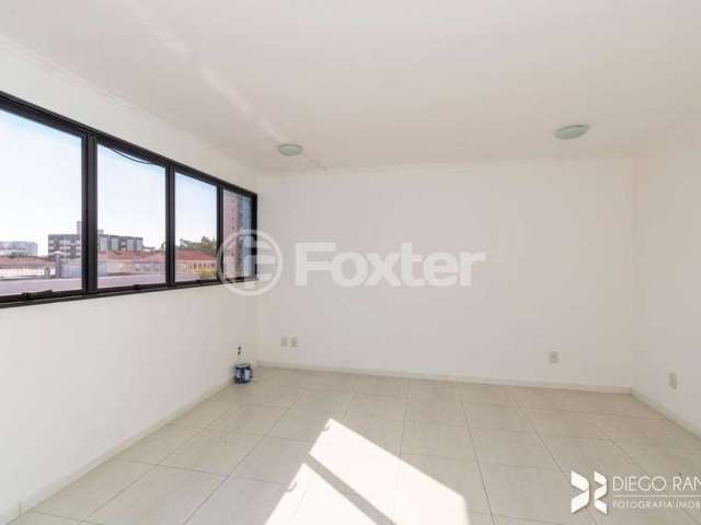 Sala comercial com 1 sala à venda na Rua Álvares Cabral, 314, Cristo Redentor, Porto Alegre, 31 m2 por R$ 156.750