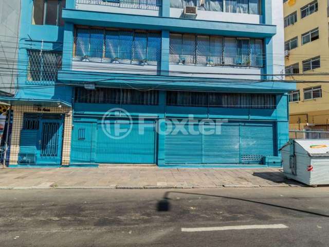 Ponto comercial com 1 sala à venda na Avenida João Pessoa, 389, Centro Histórico, Porto Alegre, 227 m2 por R$ 480.000