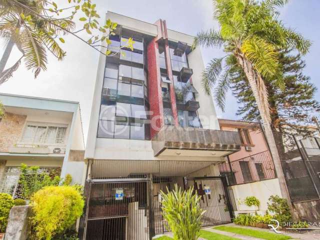 Sala comercial com 1 sala à venda na Avenida Nova York, 547, Auxiliadora, Porto Alegre, 28 m2 por R$ 129.000