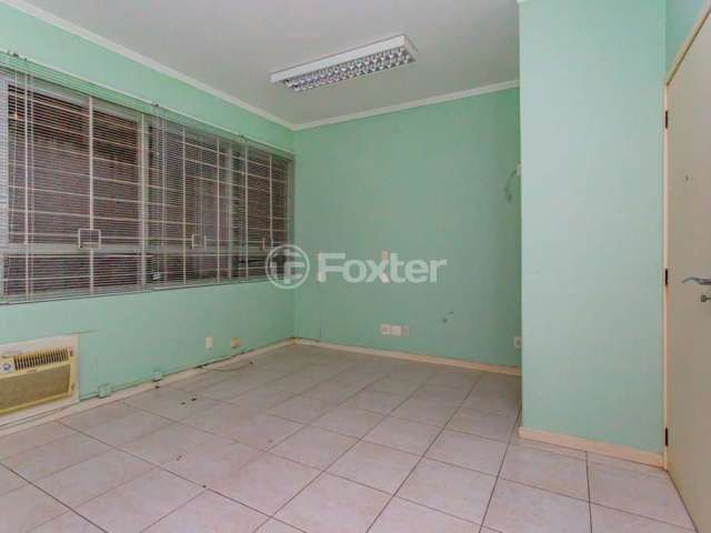 Sala comercial com 2 salas à venda na Avenida Iguassu, 165, Petrópolis, Porto Alegre, 30 m2 por R$ 129.000