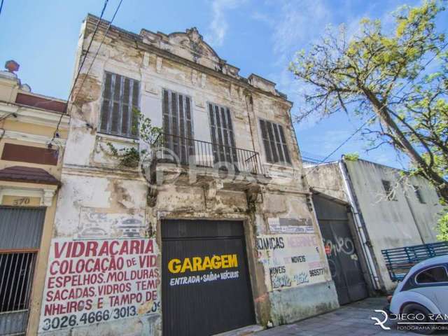 Prédio com 4 salas à venda na Rua Tomaz Flores, 372, Independência, Porto Alegre, 542 m2 por R$ 1.400.000