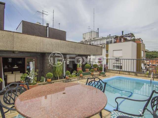 Cobertura com 3 quartos à venda na Avenida Mariland, 156, Auxiliadora, Porto Alegre, 296 m2 por R$ 1.780.000