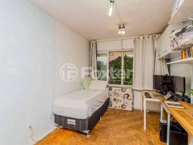 Apartamento com 1 quarto à venda na Avenida Ipiranga, 1300, Azenha, Porto Alegre, 24 m2 por R$ 114.000