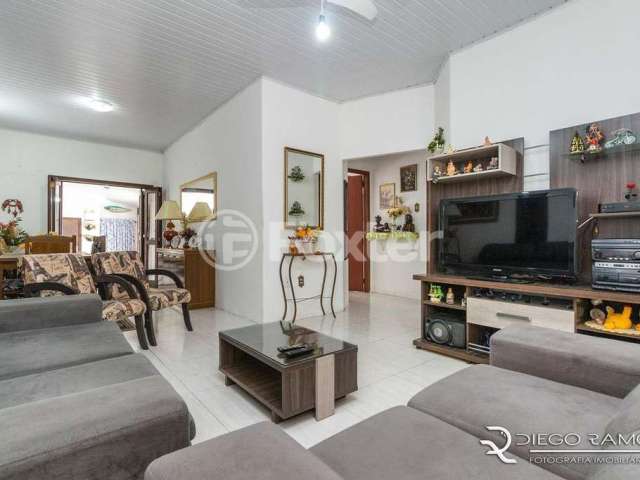 Casa com 3 quartos à venda na Rua Veríssimo Rosa, 776, Jardim Botânico, Porto Alegre, 200 m2 por R$ 670.000