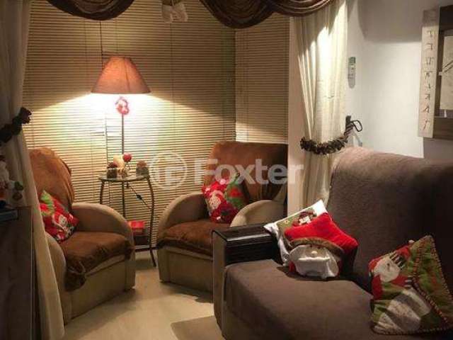 Apartamento com 2 quartos à venda na Rua Marcone, 360, Partenon, Porto Alegre, 71 m2 por R$ 388.000