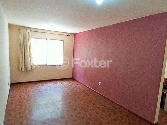 Apartamento com 1 quarto à venda na Avenida Engenheiro Francisco Rodolfo Simch, 312, Sarandi, Porto Alegre, 49 m2 por R$ 198.000