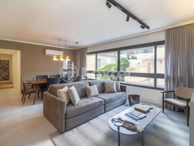 Apartamento com 2 quartos à venda na Rua Carlos Von Koseritz, 1322, Auxiliadora, Porto Alegre, 100 m2 por R$ 1.567.500