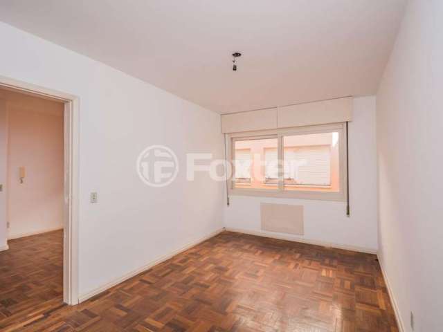 Apartamento com 1 quarto à venda na Rua Gonçalves Dias, 210, Menino Deus, Porto Alegre, 43 m2 por R$ 149.000