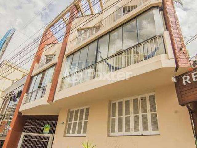 Apartamento com 2 quartos à venda na Avenida Independência, 850, Independência, Porto Alegre, 83 m2 por R$ 450.000