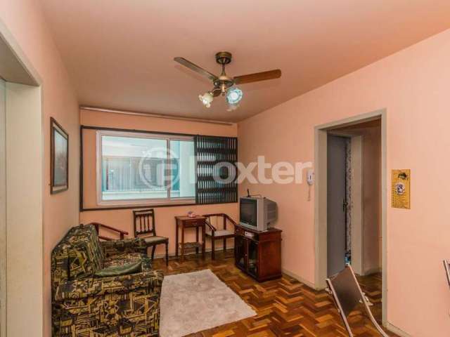 Apartamento com 1 quarto à venda na Rua Barão do Triunfo, 500, Menino Deus, Porto Alegre, 46 m2 por R$ 220.000