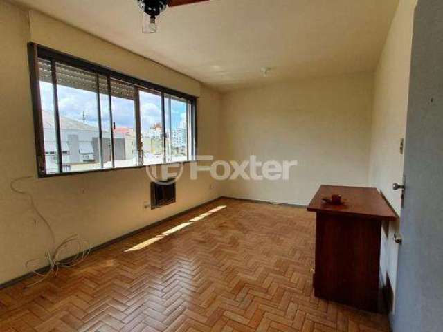 Apartamento com 1 quarto à venda na Rua Olinda, 236, São Geraldo, Porto Alegre, 35 m2 por R$ 169.000