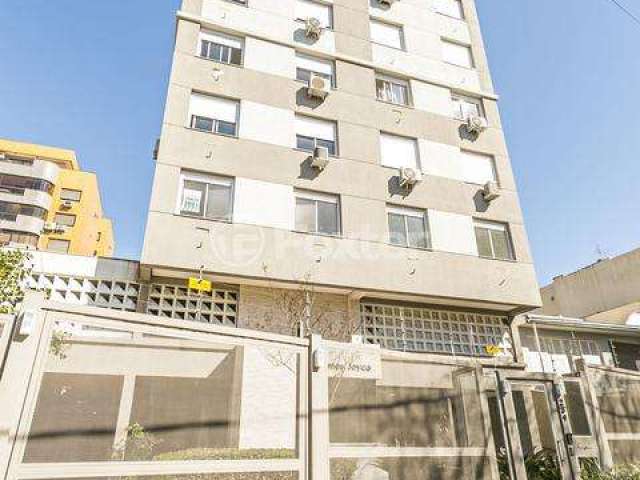 Apartamento com 3 quartos à venda na Rua Felizardo Furtado, 239, Petrópolis, Porto Alegre, 75 m2 por R$ 750.000