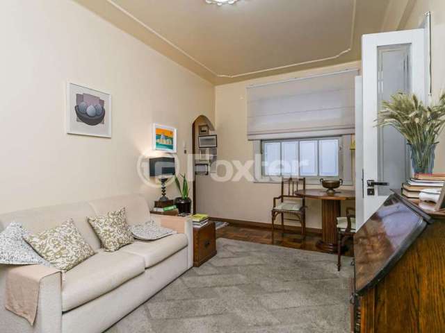 Apartamento com 2 quartos à venda na Rua Jerônimo Coelho, 95, Centro Histórico, Porto Alegre, 74 m2 por R$ 300.000