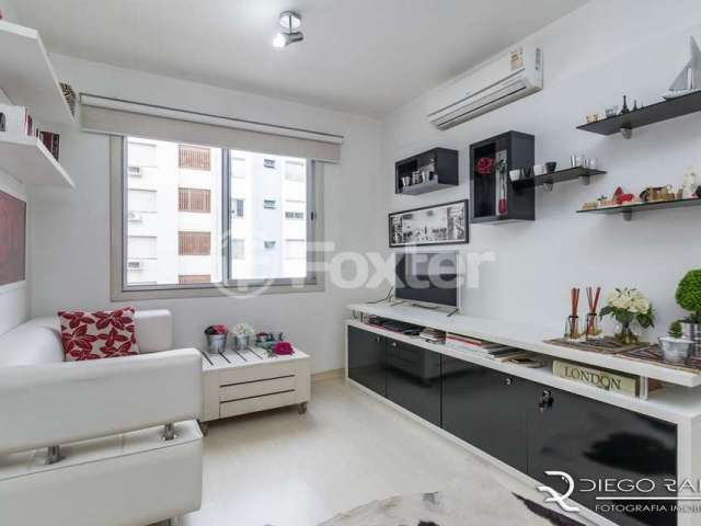 Apartamento com 1 quarto à venda na Rua Oswaldo Pereira de Freitas, 195, Partenon, Porto Alegre, 39 m2 por R$ 260.000