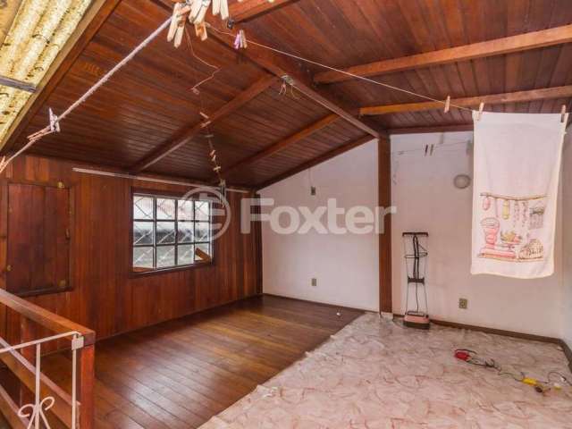 Casa com 3 quartos à venda na Rua Doutor Eduardo Viana Pinto, 391, Costa e Silva, Porto Alegre, 200 m2 por R$ 199.000