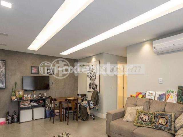 Apartamento com 2 quartos à venda na Rua João Ernesto Schmidt, 180, Jardim Itu Sabará, Porto Alegre, 64 m2 por R$ 351.000