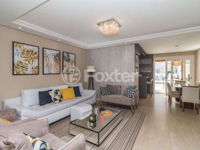 Casa com 3 quartos à venda na Rua Lemuria, 72, Ipanema, Porto Alegre, 179 m2 por R$ 950.000