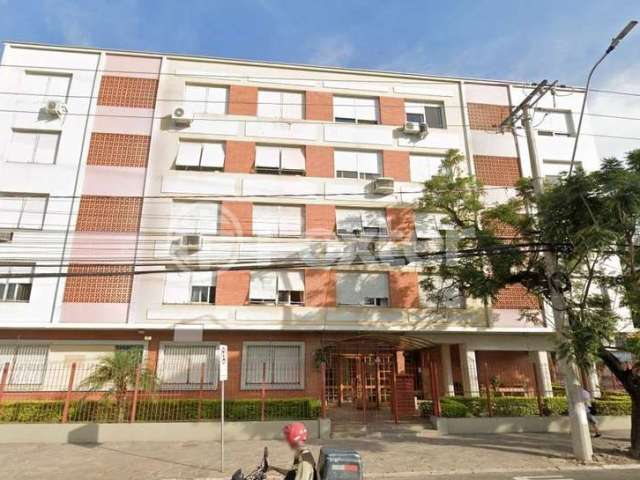 Apartamento com 2 quartos à venda na Avenida Ipiranga, 1813, Santana, Porto Alegre, 74 m2 por R$ 290.000