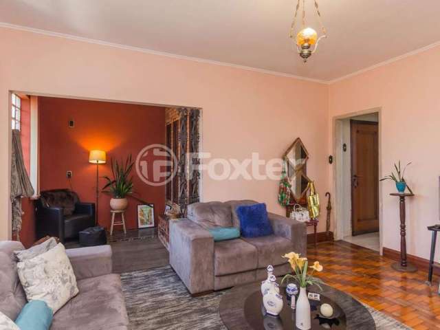 Apartamento com 3 quartos à venda na Avenida São Paulo, 1016, São Geraldo, Porto Alegre, 80 m2 por R$ 330.000