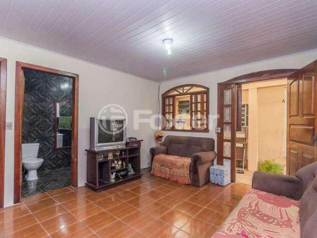 Casa com 3 quartos à venda na Rua Vieira da Cunha, 75, Sarandi, Porto Alegre, 115 m2 por R$ 290.000