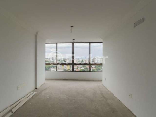 Apartamento com 2 quartos à venda na Rua Irene Capponi Santiago, 243, Cristo Redentor, Porto Alegre, 78 m2 por R$ 650.000