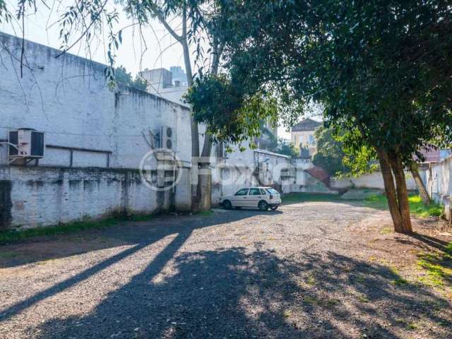 Terreno comercial à venda na Rua Itararé, 155, Jardim São Pedro, Porto Alegre, 580 m2 por R$ 1.200.000