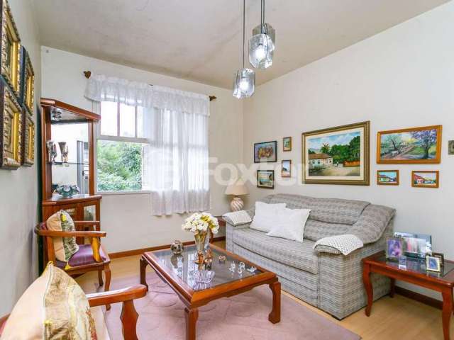 Apartamento com 3 quartos à venda na Rua Engenheiro Antônio Carlos Tibiriçá, 102, Petrópolis, Porto Alegre, 77 m2 por R$ 290.000