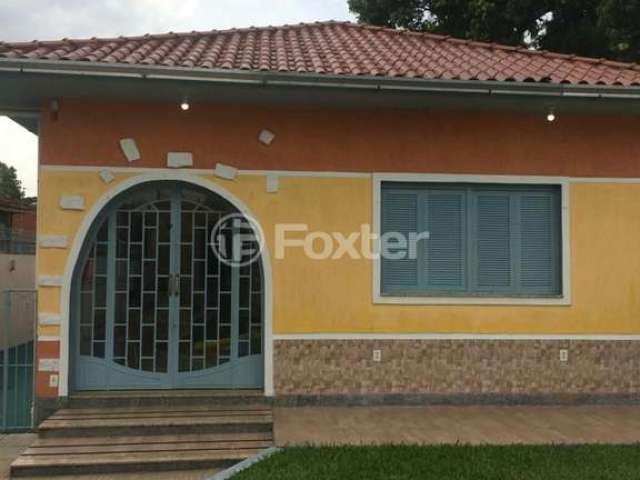 Casa comercial com 2 salas à venda na Rua Tamandaré, 754, Camaquã, Porto Alegre, 228 m2 por R$ 750.000