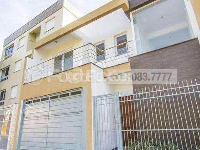 Casa com 3 quartos à venda na Rua Heitor Manganelli, 300, Jardim Itu Sabará, Porto Alegre, 159 m2 por R$ 750.500