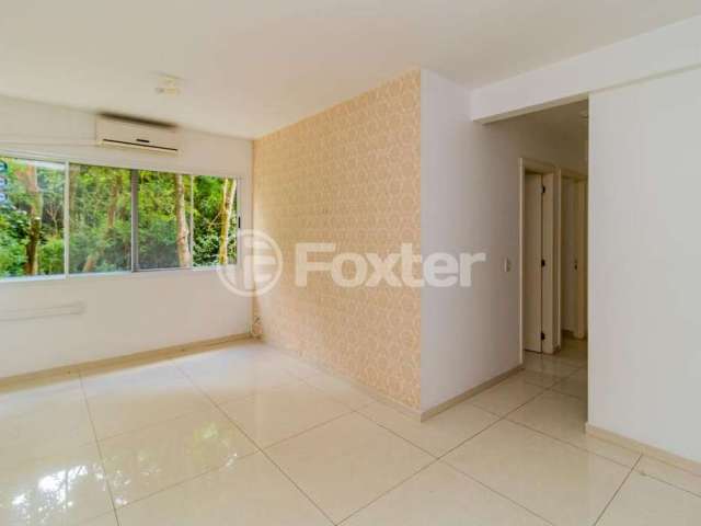 Apartamento com 3 quartos à venda na Avenida Bento Gonçalves, 1515, Santo Antônio, Porto Alegre, 66 m2 por R$ 349.000