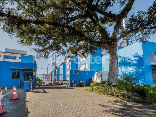 Apartamento com 2 quartos à venda na Estrada João de Oliveira Remião, 5400, Lomba do Pinheiro, Porto Alegre, 45 m2 por R$ 170.000