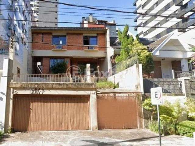 Casa comercial com 3 salas à venda na Rua Doutor Lauro de Oliveira, 44, Rio Branco, Porto Alegre, 131 m2 por R$ 2.200.000